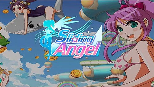 download Sliding angel apk
